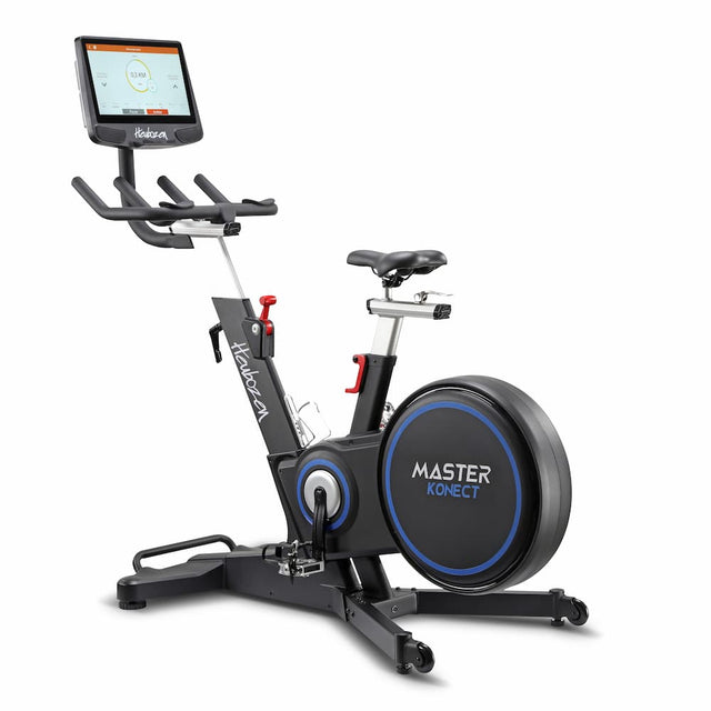 Master Konect - Vélo d'appartement & Biking