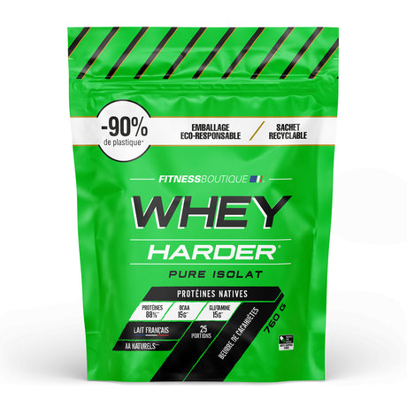whey native 