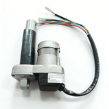 Moteur d'inclinaison