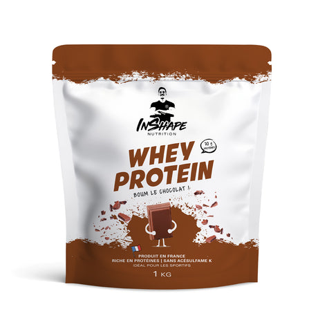 Whey Protein