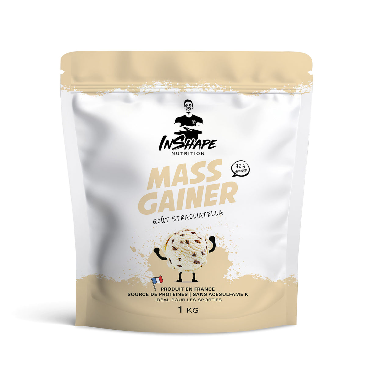 Mass Gainer