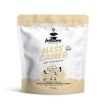 Mass Gainer
