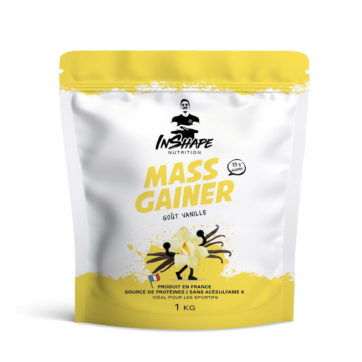 Mass Gainer