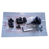Kit de visserie