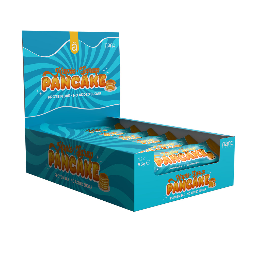 Protein Bar