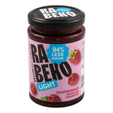 Confiture Light Framboise