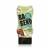 Sauce Kebab Sweet & Creamy Garlic Zero