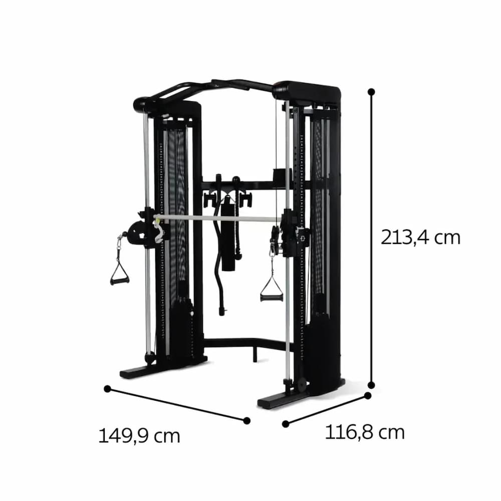 Centr 3 Home Gym Functional Trainer