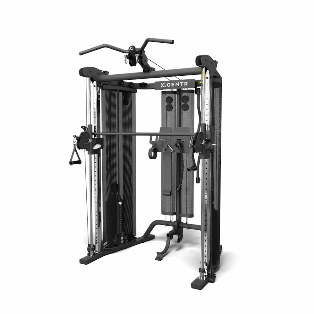 SF6 Smith Functional Trainer