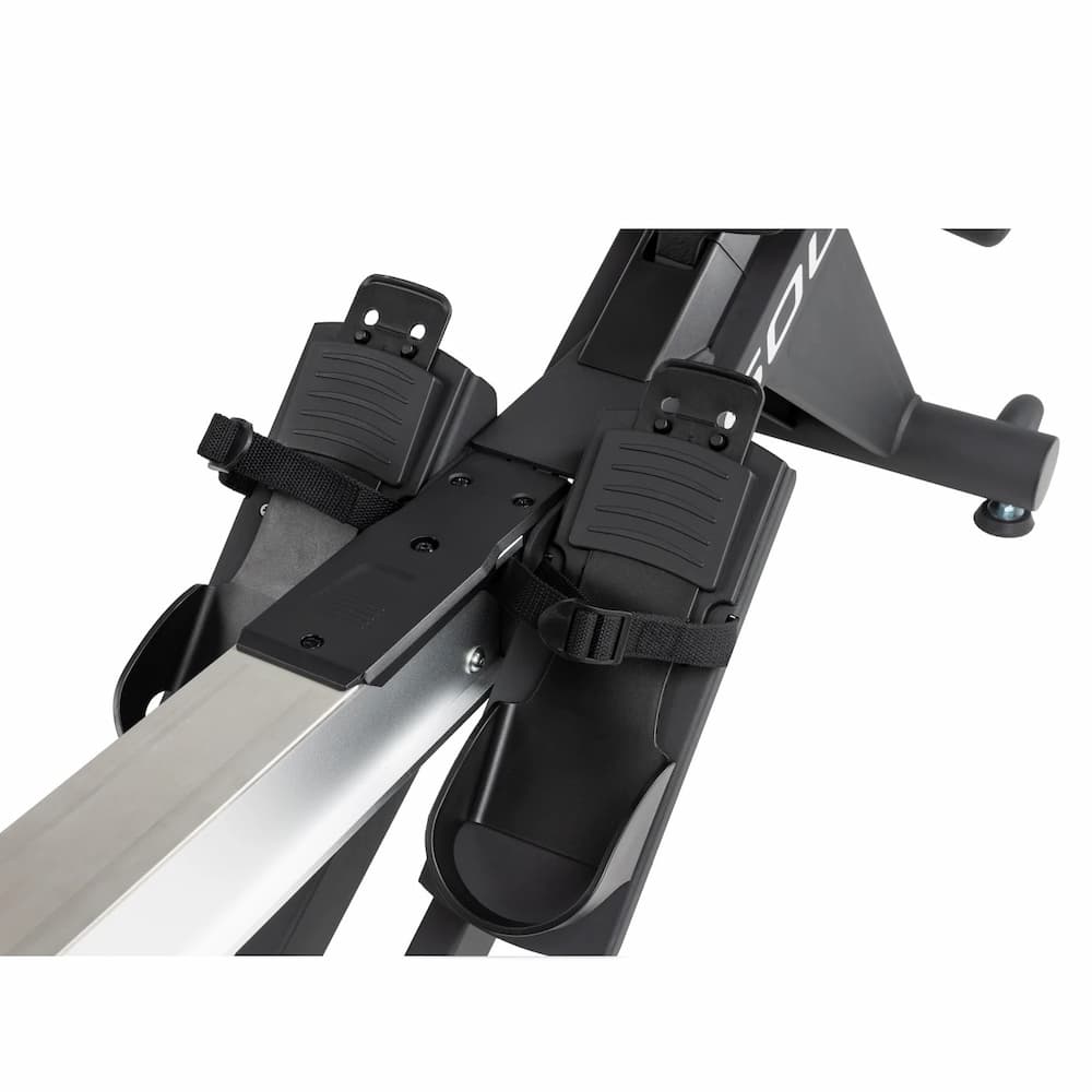 SR550 Rower