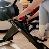 SR550 Rower