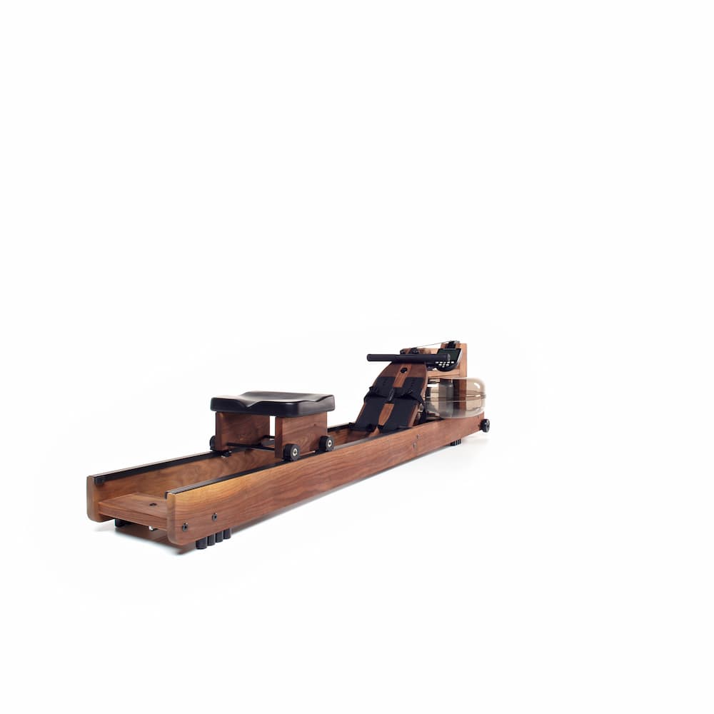 WaterRower Original Noyer S4 BLE