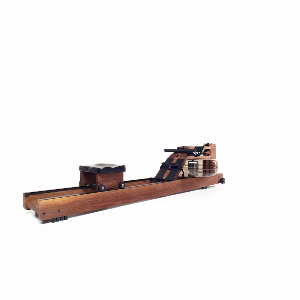 WaterRower Original Noyer S4 BLE