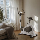 ErgoElite - Vélo d'appartement & Biking