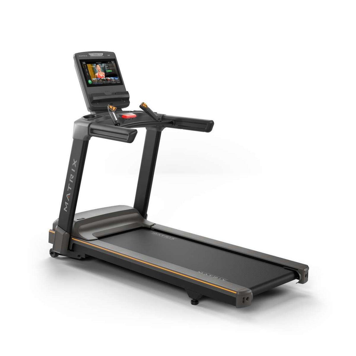 Tapis de course Lifestyle console Touch