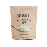 Crème de riz