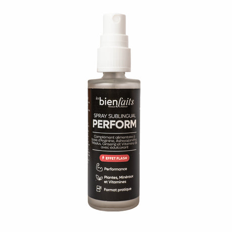 Spray Perform