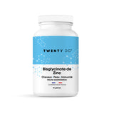 Bisglycinate de zinc
