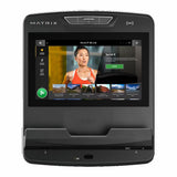 Vélo droit Performance console Touch