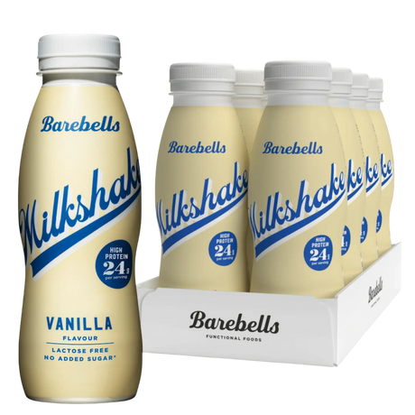Milkshake