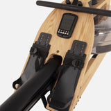 WaterRower Hybrid Chene CR BLE