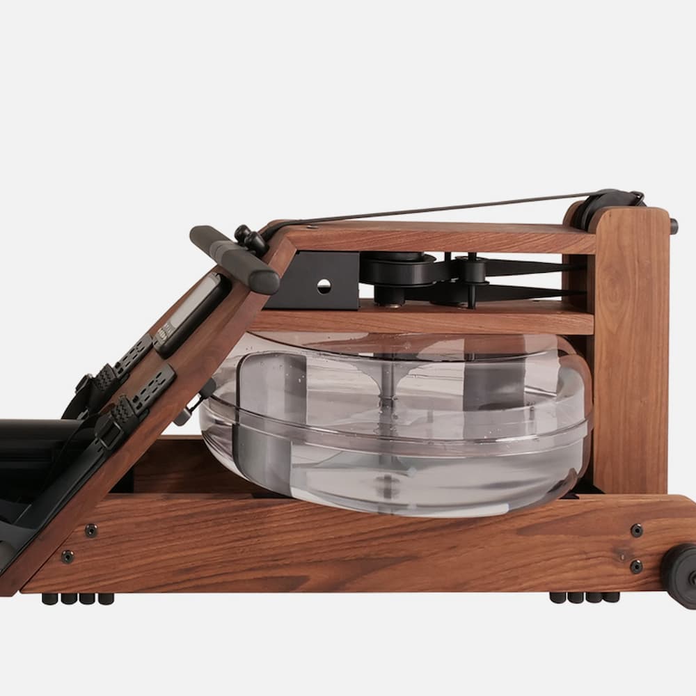 WaterRower Hybrid Noyer CR BLE