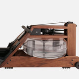 WaterRower Hybrid Noyer CR BLE