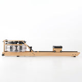 WaterRower Lite Chêne - VR3 Moniteur S4
