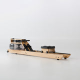 WaterRower Lite Chêne - VR3 Moniteur S4
