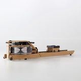 WaterRower Lite Chêne - VR3 Moniteur S4
