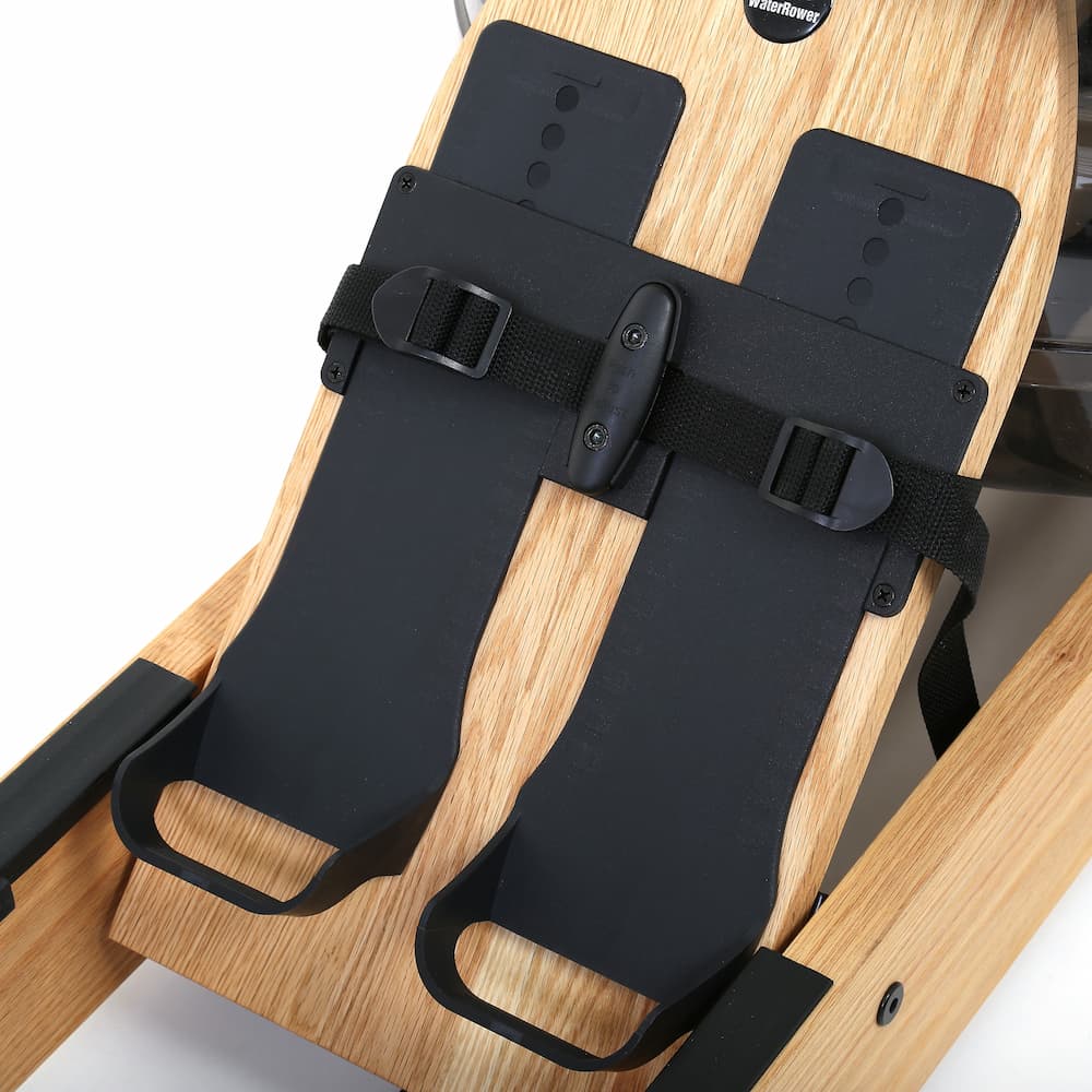 WaterRower Original Chene S4 BLE