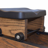 WaterRower Original Chene Vintage S4 BLE