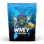 Whey Native