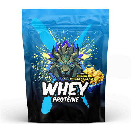 Whey Native