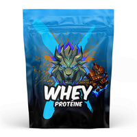 Whey protéine 