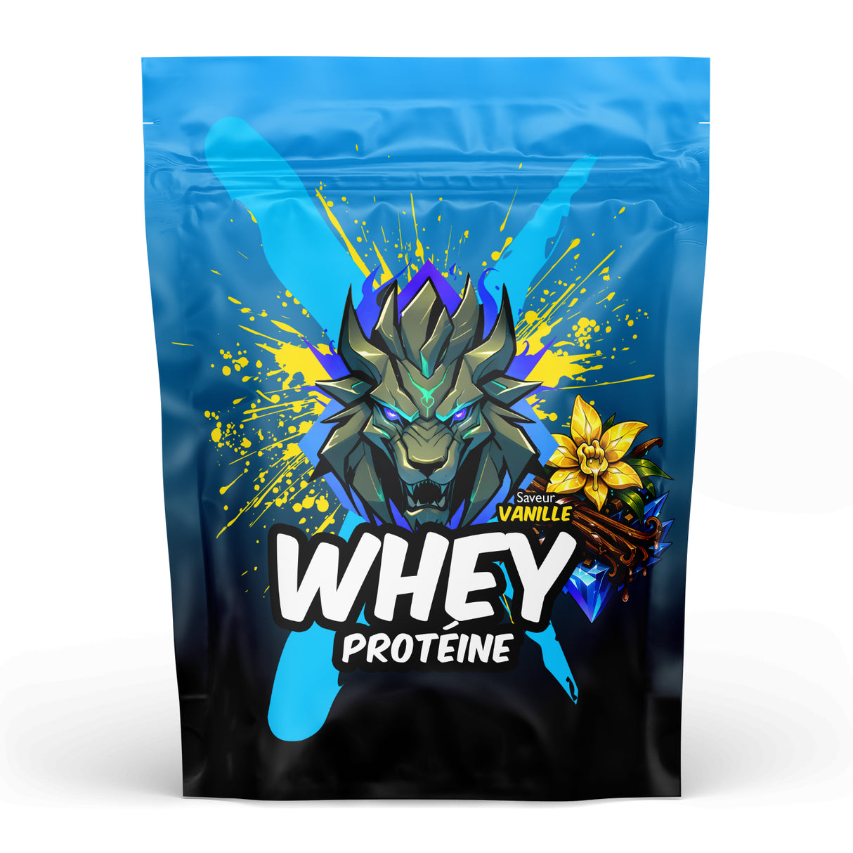 Whey Native