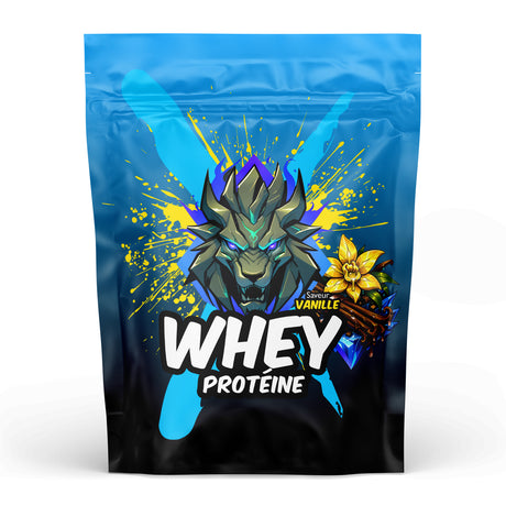 Whey Native