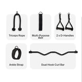 SF6 Smith Functional Trainer