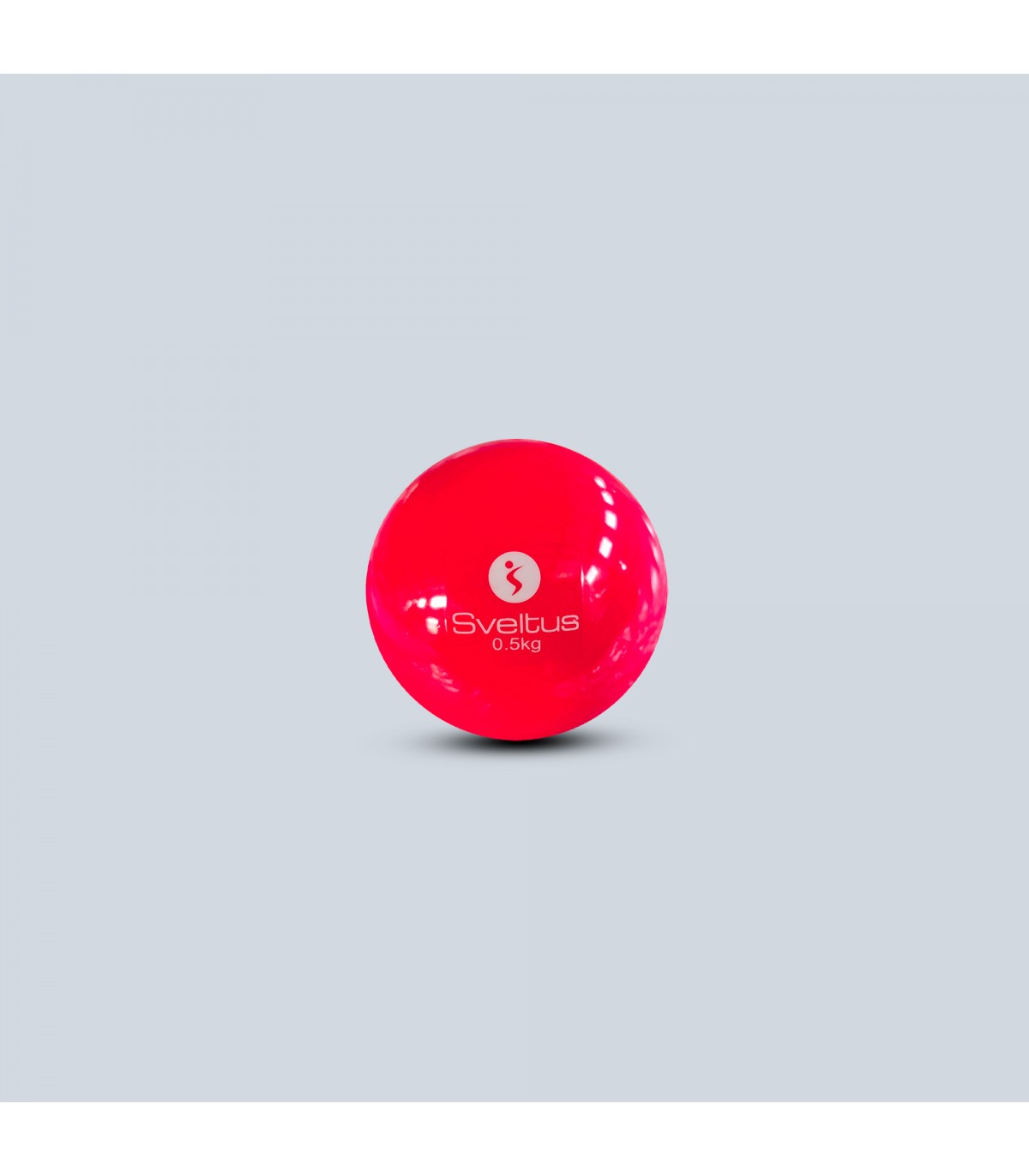 Balle Lestée 2 kg