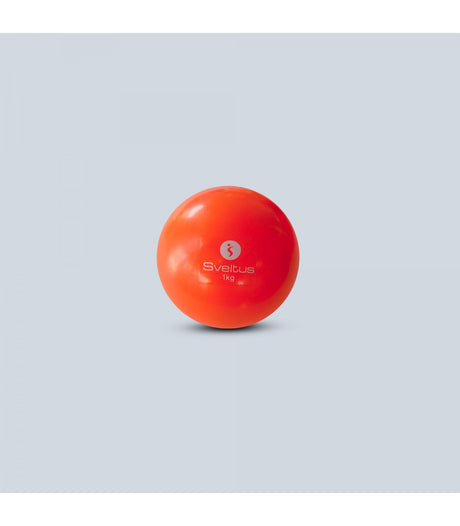 Balle Lestée 2 kg