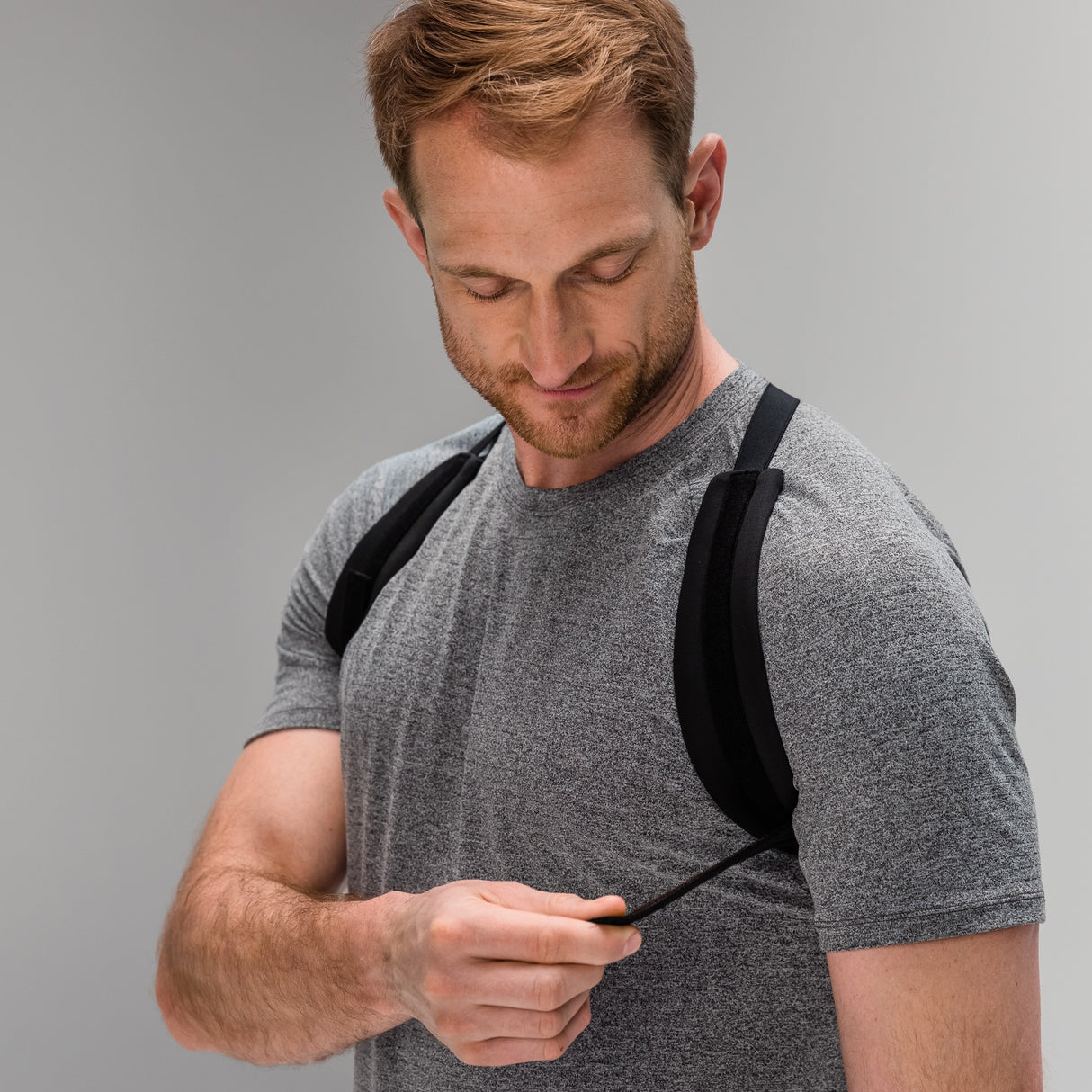 Backroll Posture - XL/XXL
