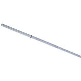 Barre 2,10 m diam 25mm BODYSOLID - FitnessBoutique