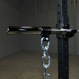 Lifting chains 10 kg (la paire) BODYSOLID - FitnessBoutique