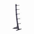 Rack 6 Medicines Balls BODYSOLID - FitnessBoutique