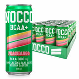 Nocco BCAA+ Peachango