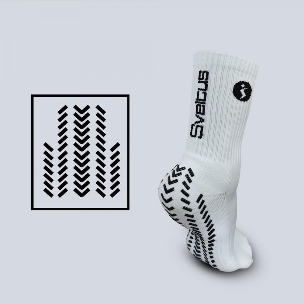 Chaussette Power Grip