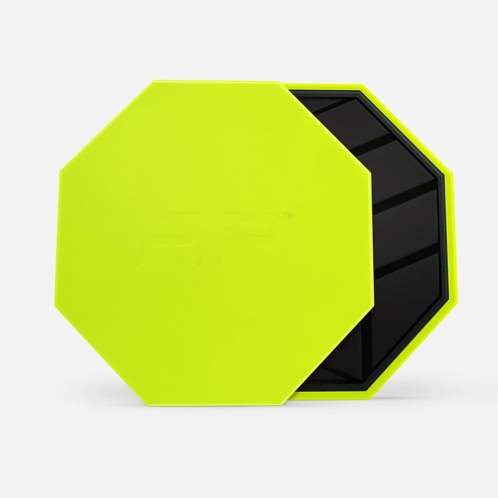 Core Sliders