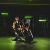 Recumbent Bike Pro CR800+