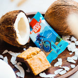 Energy Bar