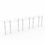 Esus IV FIT AND RACK - FitnessBoutique